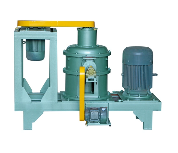 Superfine Powder Shii-Take Hammer Mill with Ce Certificate