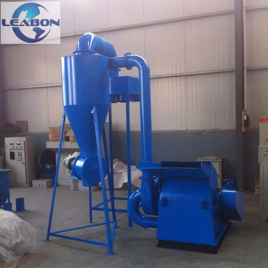 China Made Cheap Price Rice Straw Small Hammer Mill