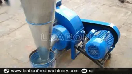 China Made Cheap Price Rice Straw Small Hammer Mill
